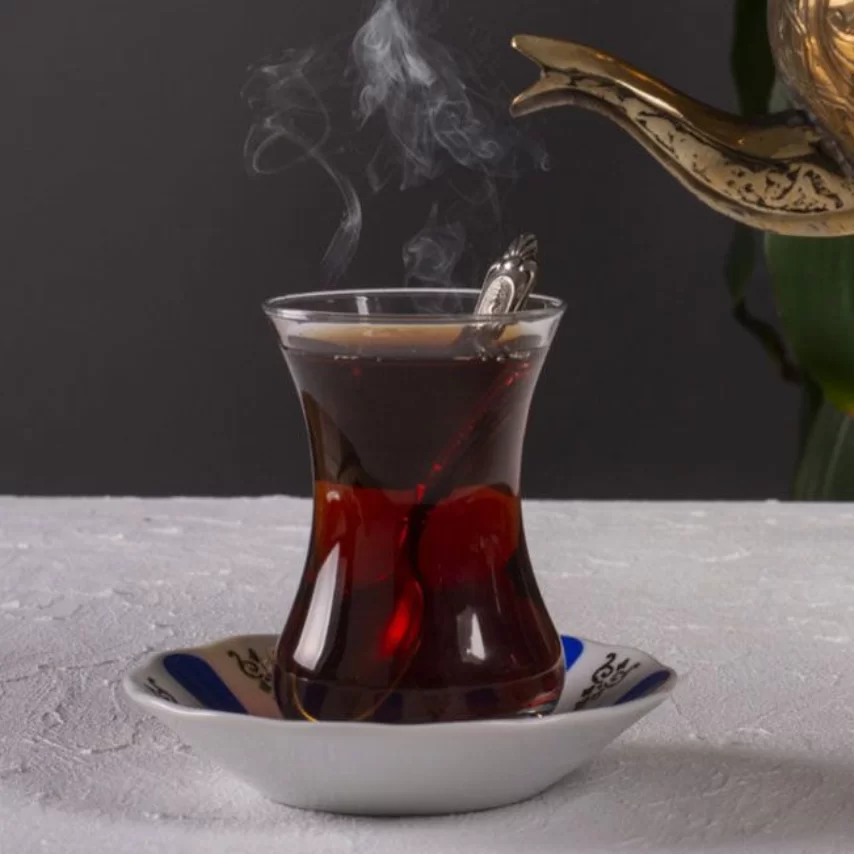 Çay