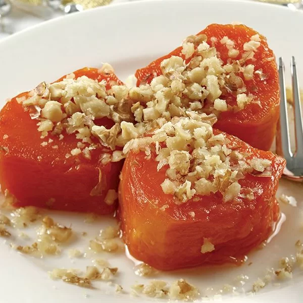 Kabak Tatlısı
