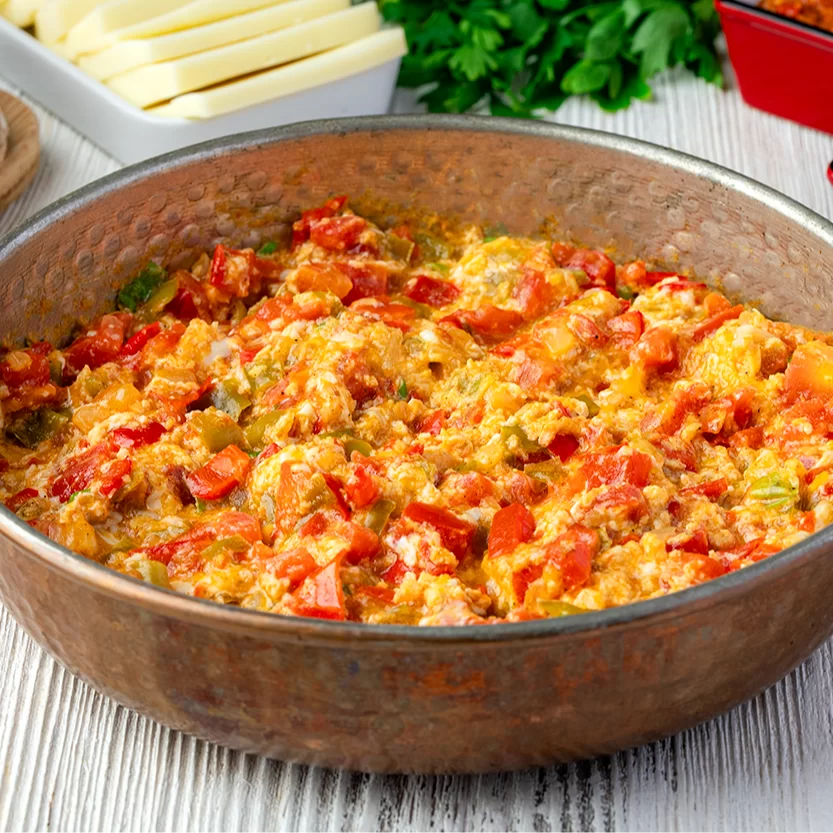 Menemen